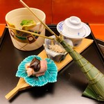 日本料理 木の花 - 