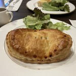 ル スフレ - ミートパイ