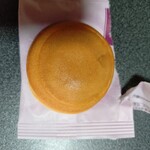 もち吉 - えん餅(小倉餡)