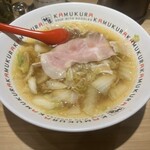 どうとんぼり神座 - 