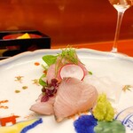 日本料理 木の花 - 