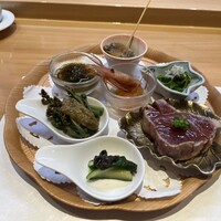 美味いもん屋 わ多なべ - 