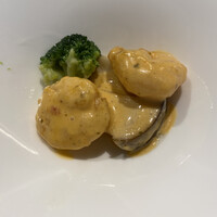 大観苑 - 牛肉の黒胡椒炒め