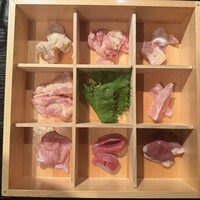 焼鶏あきら 中目黒本店 - 