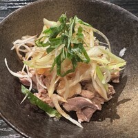焼鶏あきら 中目黒本店 - 