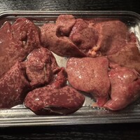 焼鶏あきら 中目黒本店 - 