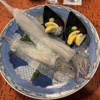 河太郎 中洲本店 - 