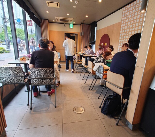 McDonald's Suidobashi Sotoboridori Ten photo 5