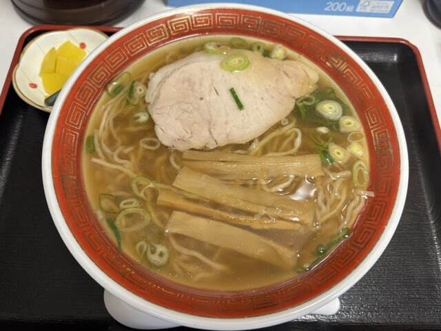 支那そばおぐら新里｜弘前のこだわりラーメン店