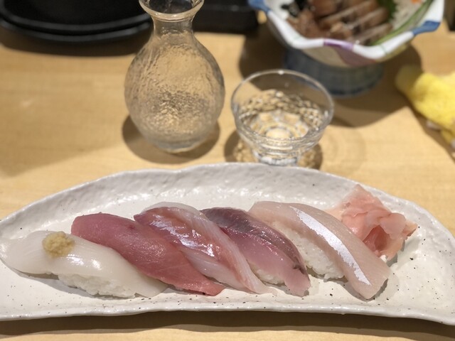 はこだてマルカン漁業部 海がき 本店 - 函館駅前/居酒屋 | 食べログ