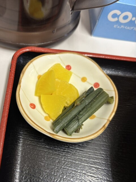 支那そばおぐら - 新里（ラーメン）の写真