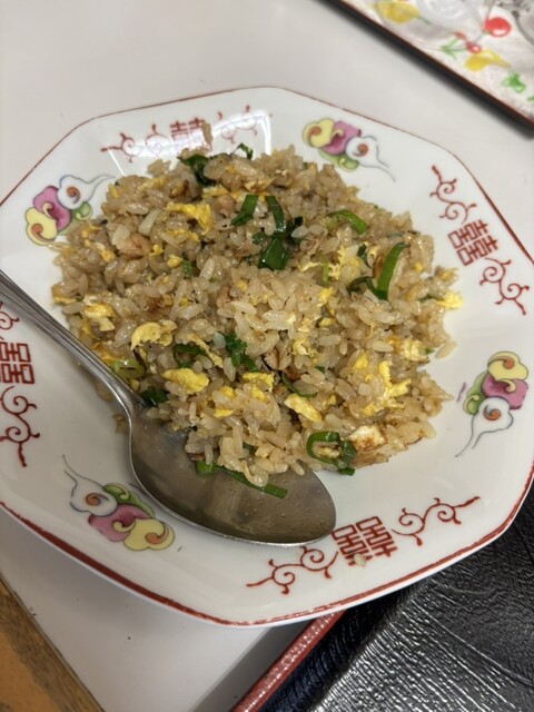 支那そばおぐら - 新里（ラーメン）の写真