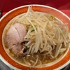 ラーメン タロー 大森の陣