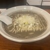 麺処 にぼし香 アソビル店