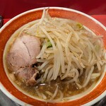 ラーメン タロー 大森の陣 - 