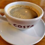 KINGPIN CAFE - コーヒー(hot)