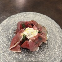 オッジ ダルマット 西麻布店 - 