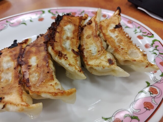 Gyoza no Osho Yamato Shinjo Ten photo 2