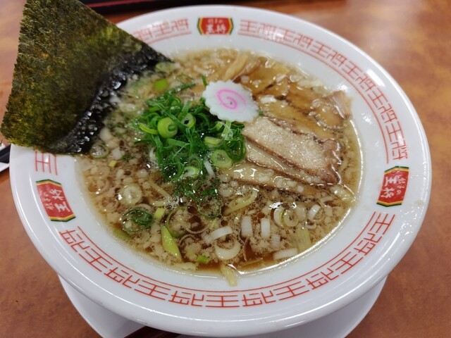 Gyoza no Osho Yamato Shinjo Ten photo