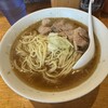 自家製麺 伊藤