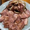 炭火焼肉･ホルモン モツの天満屋