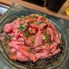 焼肉 牛者