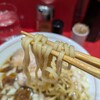 竹岡式ラーメン 世良