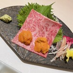 焼肉 にくの音 - 