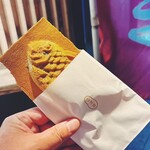 たいやき神田達磨 - 