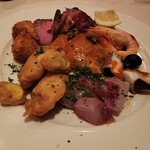 御堂筋 ロッヂ - 