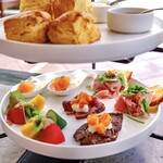 ザ・ガーデン・プレイス 蘇州園 - 