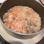 串鳥 千歳駅前店 - 