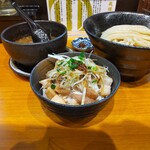 つけ麺 飛耀  - 