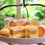 ザ・ガーデン・プレイス 蘇州園 - 