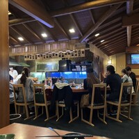 いけす無門 新宿 - 