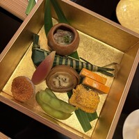 菊乃井 本店 - 