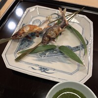 菊乃井 本店 - 