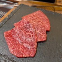 焼肉 牛者 - 