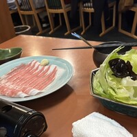 いけす無門 新宿 - 