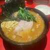 ラーメン 厚木家