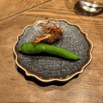 奥新 鮨屋のうおきん - 