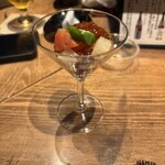 奥新 鮨屋のうおきん - 