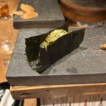 奥新 鮨屋のうおきん - 