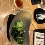 奥新 鮨屋のうおきん - 