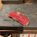 奥新 鮨屋のうおきん - 