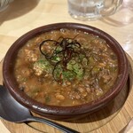 やきとん 瑞貴 - 