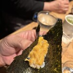 奥新 鮨屋のうおきん - 