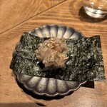 奥新 鮨屋のうおきん - 