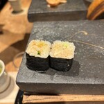 奥新 鮨屋のうおきん - 