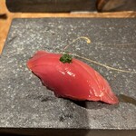 奥新 鮨屋のうおきん - 